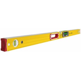 STABILA POZIOMNICA ELEKTRONICZNA IP67 / 122cm TECH 196DL