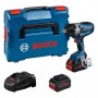 Bosch akumulatorowy klucz udarowy GDS 18V-1050 H