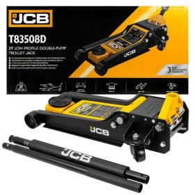 JCB DŹWIGNIK "ŻABA" 3T NISKOPROFILOWY
