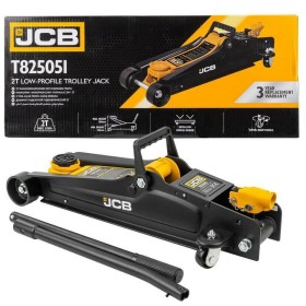 JCB DŹWIGNIK "ŻABA" 2T