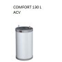 ACV Comfort 130 – Wymiennik ciepłej wody 130 L, stal nierdzewna