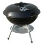 MASTER GRILL KOCIOŁEK CZARNY 36cm  MG415