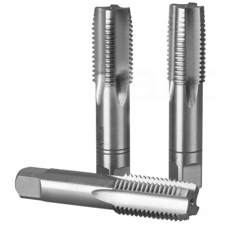 GWINTOWNIK M36x4,0mm kpl.3szt.