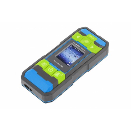 HOGERT WYKRYWACZ PROFILI Z DALMIERZEM LASEROWYM 40m