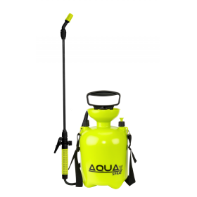 OPRYSKIWACZ RĘCZNY "AQUA SPRAY" 3,0l ZIELONY