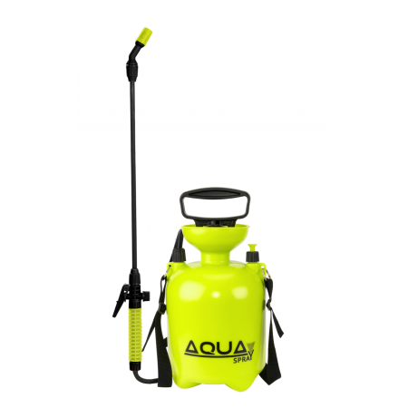 OPRYSKIWACZ RĘCZNY "AQUA SPRAY" 3,0l ZIELONY