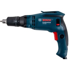 Bosch Wkrętarka do montażu suchej zabudowy - GTB 650