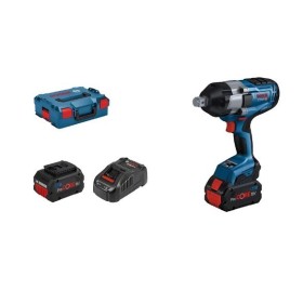 Bosch akumulatorowy klucz udarowy GDS 18V-1050 H