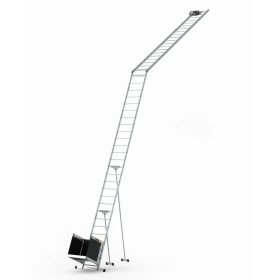 DRABEST WINDA DRABINOWA + WÓZEK DEKARSKI