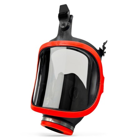 CLIMAX MASKA PEŁNOTWARZOWA 731