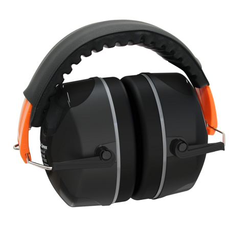 CLIMAX NAUSZNIKI OCHRONNE 19-P