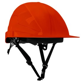 CLIMAX KASK OCHRONNY TRIRRENO TXR ABS POMARAŃCZOWY