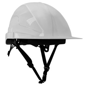 CLIMAX KASK OCHRONNY TRIRRENO TXR ABS BIAŁY