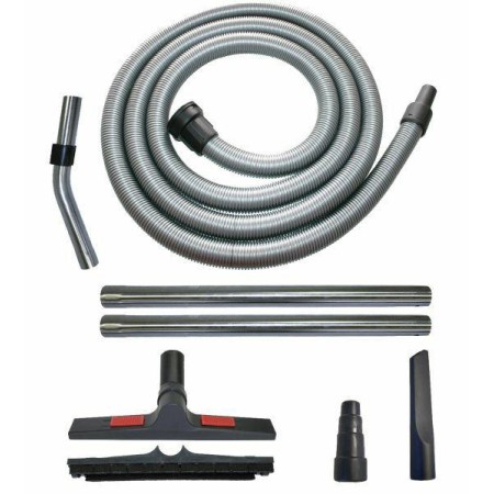 STARMIX ZESTAW OSPRZĘTU DO CZYSZCZENIA RURA 5m