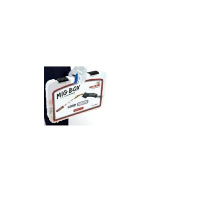 WELDLINE CZĘŚCI ZAMIENNE WMT2 W