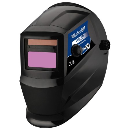 ADLER PRZYŁBICA SPAWALNICZA SAMOŚCIEMNIAJĄCA LIDER-380S MIG/MMA/TIG