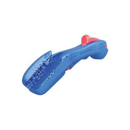 WEICON OBCINAK DO KABLI PŁASKICH I OKRĄGŁYCH 0,5-6mm