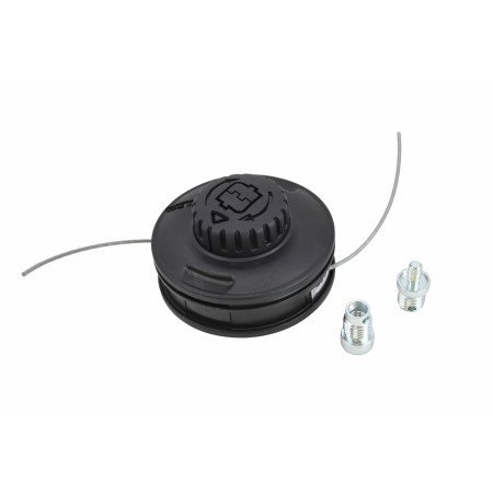 GŁOWICA ŻYŁKOWA DO KOS LOAD&GO OLEO-MAC 2,4/109mm M8x1,25 LH M / M10x1,25 LH F