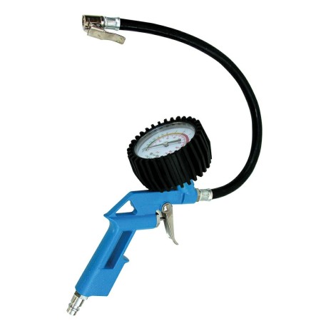 ADLER PISTOLET DO POMPOWANIA BLUE