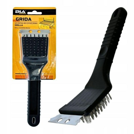 ERLA SZCZOTKA DO CZYSZCZENIA GRILLA ERLA GRIDA