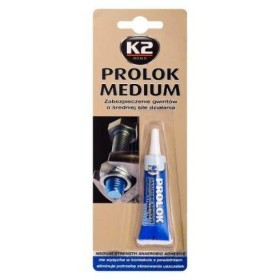 K2 KLEJ PROLOK T245 MEDIUM NIEBIESKI 6ML