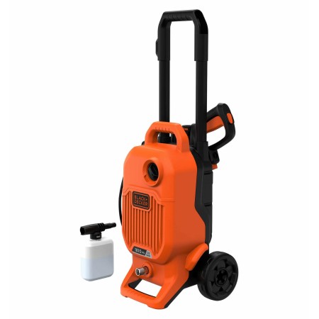 BD MYJKA 1700W BEPW1700 125bar