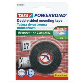 TESA TAŚMA DWUSTRONNA POWERBOND 1,5m x 19mm ZEWNĘTRZNA