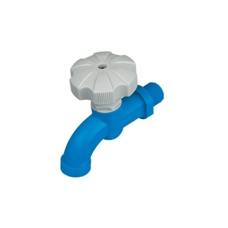 GREENMILL KRAN OGRODOWY M3/4"-M3/4"