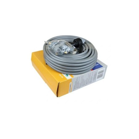 GREENMILL KURTYNA WODNA - ZESTAW 15m