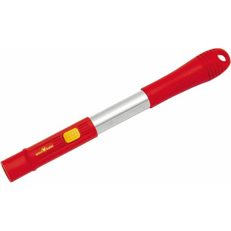 WOLF GARTEN TRZONEK MAŁY ALUMINIOWY ZM 04