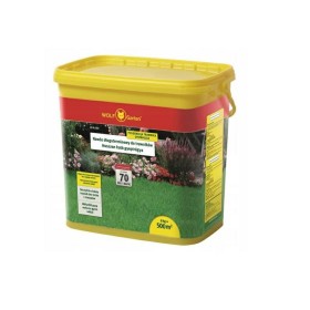WOLF GARTEN NAWÓZ DŁUGODZIAŁAJĄCY DO TRAWY DO 70 DNI 500 M2 LD-A 500