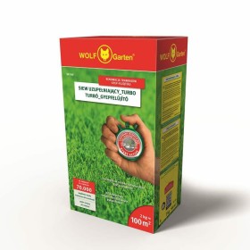 WOLF GARTEN TRAWA UZUPEŁNIAJĄCA TURBO REGENERACJA 100 M2 SR 100