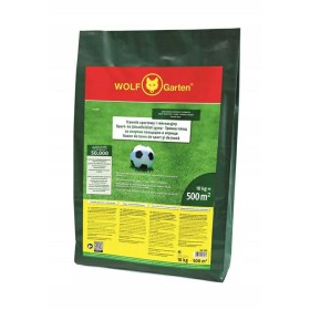 WOLF GARTEN TRAWA SPORT I REKREACJA 500 M2 SG 500