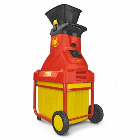 WOLF GARTEN ROZDRABNIACZ DO GAŁĘZI SDE 2800 EVO