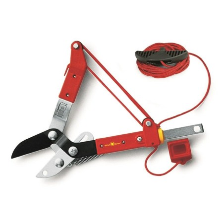 WOLF GARTEN KOWADEŁKOWY SEKATOR LINKOWY RC-M