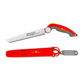 WOLF GARTEN PIŁA RĘCZNA Z KABURĄ POWERCUT SAW 275