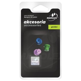 MAROLEX ZESTAW 3 DYSZ WIROWYCH