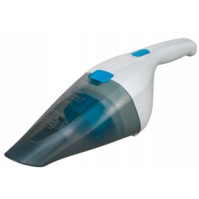 BLACK+DECKER ODKURZACZ DOMOWY  3,6V NVC115JL