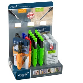 PICA EKSPOZYTOR /30el.