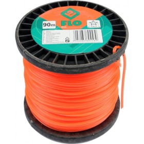 FLO ŻYŁKA TNĄCA GWIAZDKA 2.6mm x 90m   89458