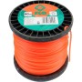 FLO ŻYŁKA TNĄCA GWIAZDKA 2.6mm x 90m   89458