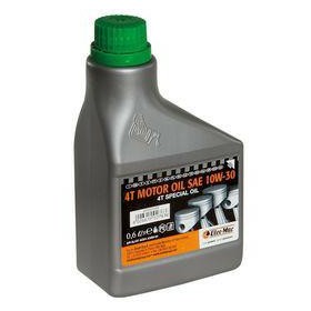 OLEJ DO KOSIAREK OLEO-MAC SAE 10W30 0,6L