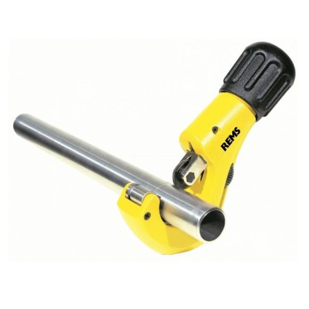 REMS OBCINAK RUR 3-35 S CU-INOX UNIWERSALNY Z ŁOŻYSKOWANIEM IGIEŁKOWYM  113351R