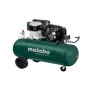 METABO SPRĘŻARKA OLEJOWA 400V 270L 11BAR 520L/min MEGA 650-270 D