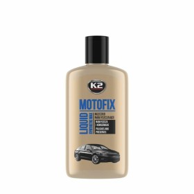 K2 MLECZKO NABŁYSZCZAJĄCE DO LAKIERU MOTOFIX 250ML