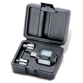 HONITON ZESTAW REDUKCJI Z ELEKTRONICZNYM MIERNIKIEM MOMENTU 3 cz. 1/4", 3/8", 1/2"