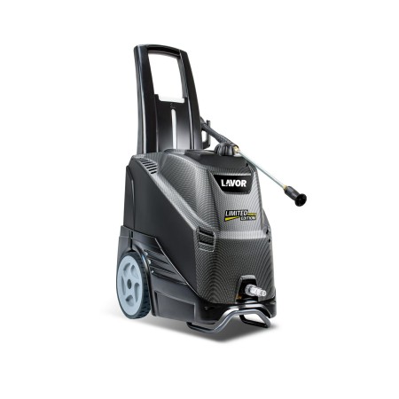 LAVOR MYJKA RIO-R 1208 PRO CARBON Z PODGRZEWANIEM WODY