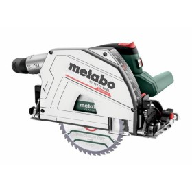 METABO.PILARKA KT 18 LTX 66 BL 2x8,0Ah METABOX