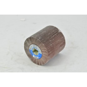 LUKAS ŚCIERNICA WALCOWA 100mm x 100mm P 80 DO SATYNIAREK LWL 100100 B.19