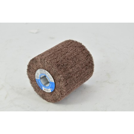 LUKAS ŚCIERNICA WALCOWA 100mm x 100mm P100 DO SATYNIAREK LWV 100100 B.19